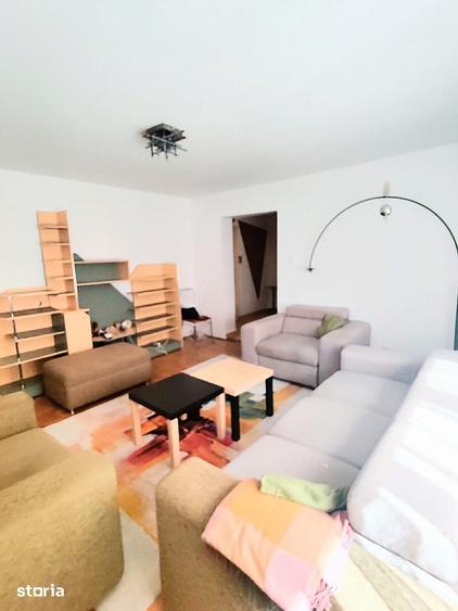 Apartament cu 2 camere decomandat în Gării