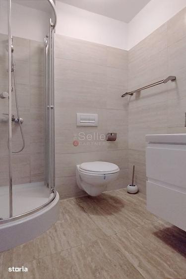 Apartament Gama Premium - Zona Colina Universitatii - 10