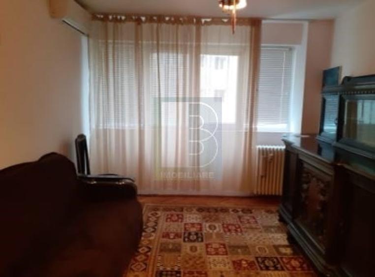Apartament 3 Camere,Piata Iancului,Metrou,bl.reabilitat,et.4/10,Amenajat,mobilat - 5