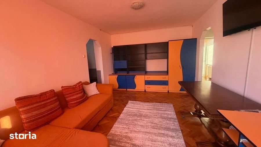 cv 78 G.Cosbuc ap 2 cam. mobilat. etaj III - 2