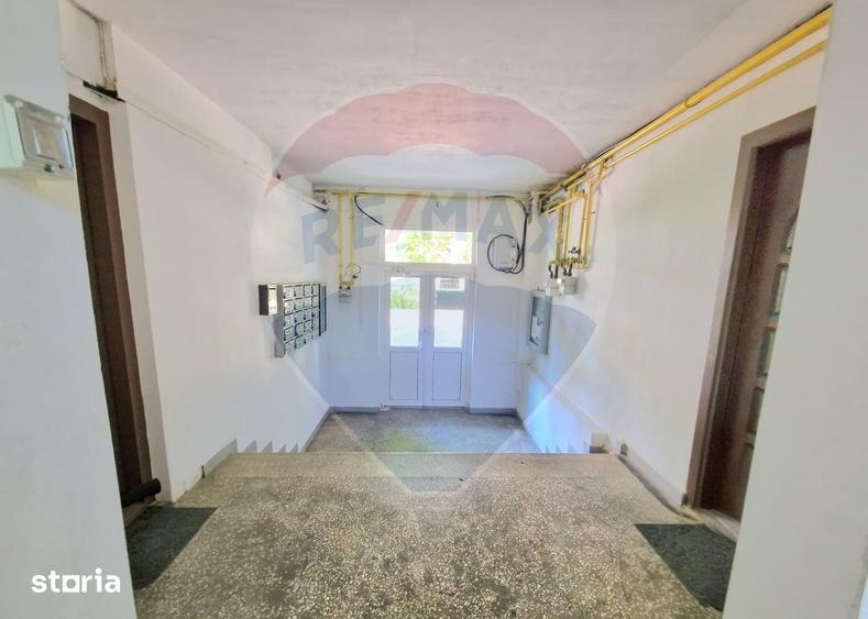 Apartament 2 camere / Neagoe Voda / Etaj 3 - 18