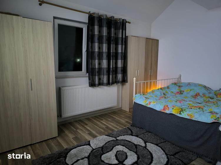 Casă cu 4 camere cu Teren 460 Mp în Joița