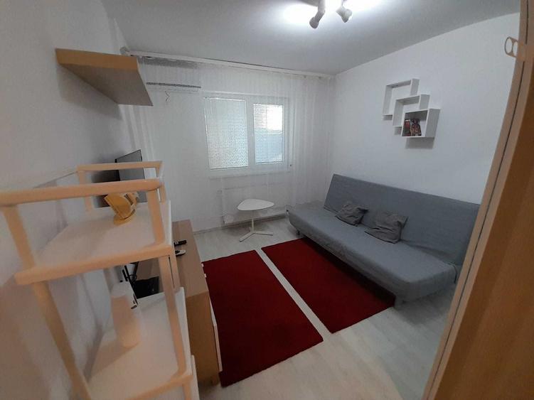Garsonieră decomandată în Chiajna