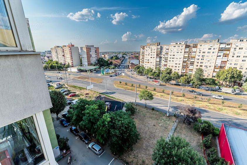 Apartament cu 2 camere semidecomandat în Fortuna
