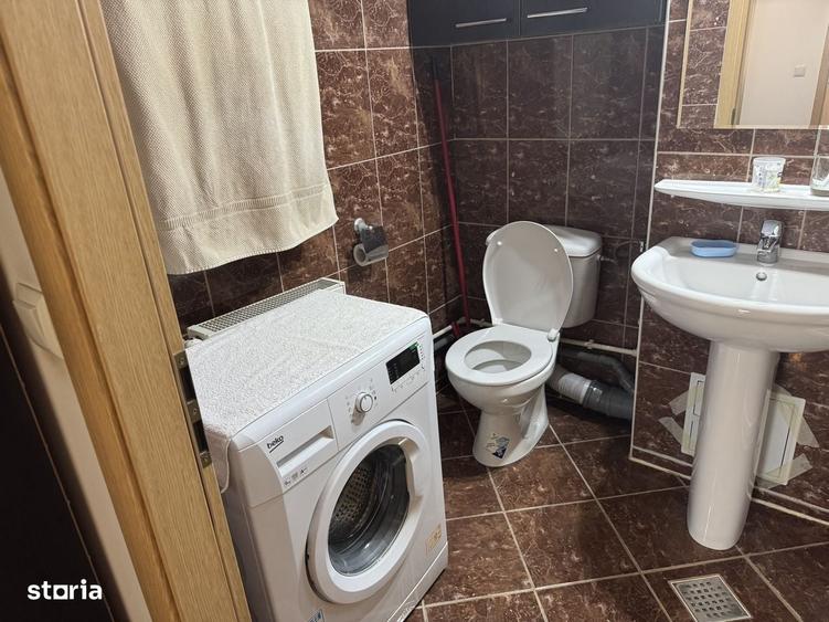 Apartament cu 2 camere în Drumul Taberei
