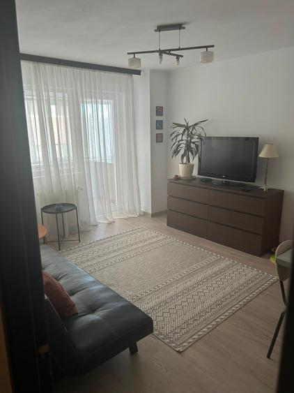Apartament 2 camere Compozitori Baba Novac - 1