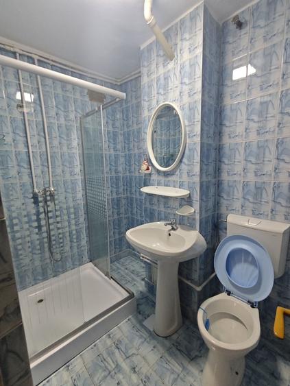 Apartament cu 2 camere decomandat în Preajba Mare
