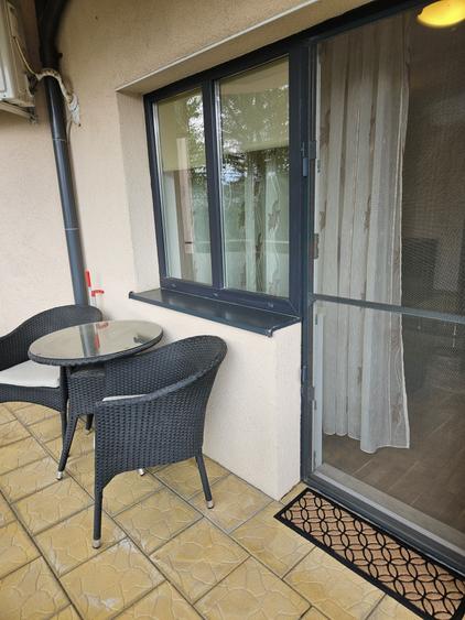 Apartament cu 2 camere semidecomandat în Copou