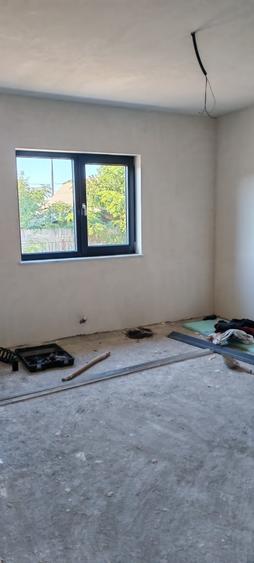 CUMPANA CASA LA ALB  4 CAMERE  TEREN 575 MP PRET 165.000 EURO - 6