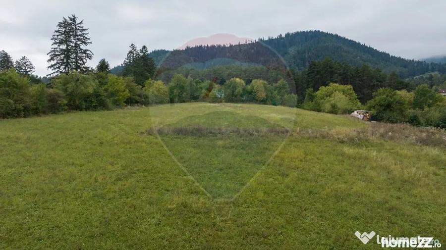 Proiect autorizat (AC) pentru constructia a 2 vile indivi... - Sacele (Brasov) - 11