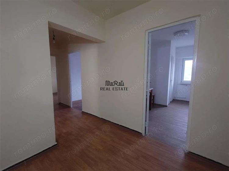 Apartament cu 3 camere în Ultracentral