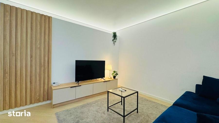 Apartament 3 camere | Cortina North | Parcare inclusa - 5
