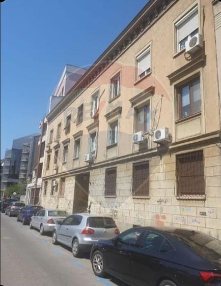Apartament cu 3 camere de închiriat în zona Dorobanti - 1