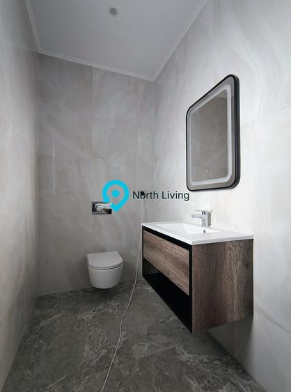 Vila Noua Tunari | 6 Camere si 4 Bai - 11