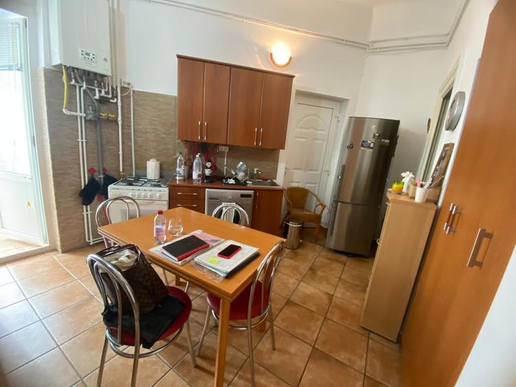 Apartament cu 2 camere circular în Ștefan cel Mare