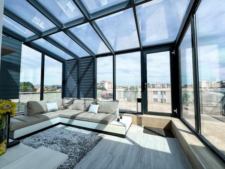 Apartament 2 camere | Semicentral - Zona The Office - 3