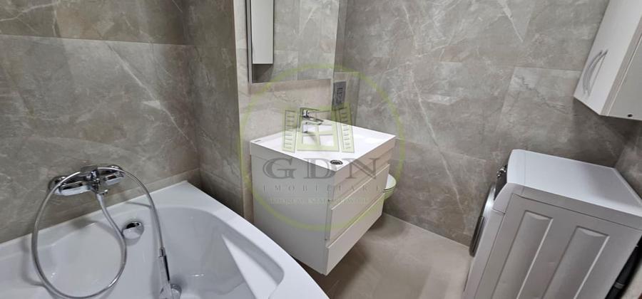 Apartament 2 camere | Prima închiriere | Zona Centrul Civic  | Parcare - 9