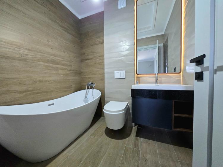 Casă individuală cu 4 camere cu Canalizare în Galata
