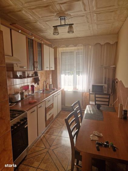 Apartament 2 camere Baia Mare, str. Caragiale - mobilat, utilat - 1
