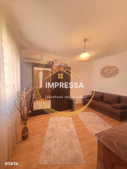 Apartament cu 2 camere în Burdujeni
