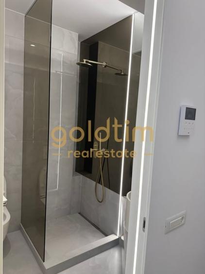 Apartament cu 3 camere decomandat, mobilat în Pipera