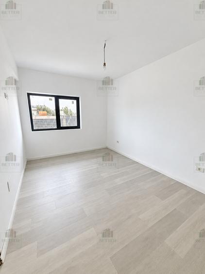 Casă cu 4 camere cu Teren 270 Mp în Berceni