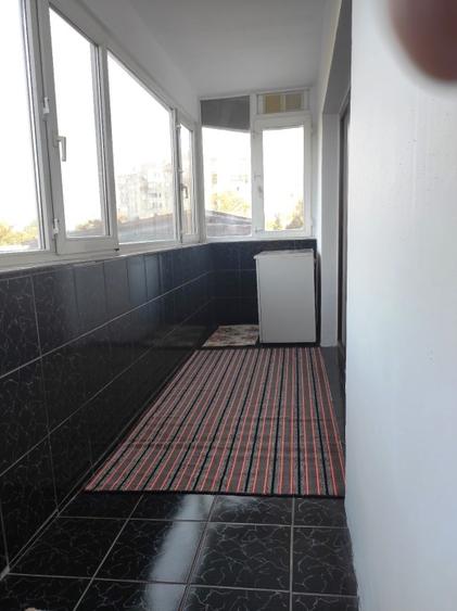 Apartament cu 2 camere decomandat în Gara