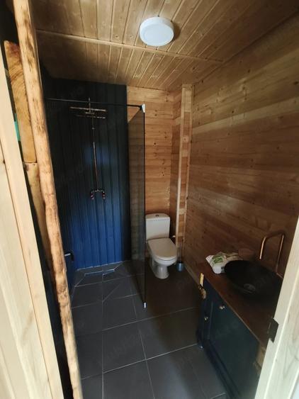 Casă cu Teren 1700 Mp în Central