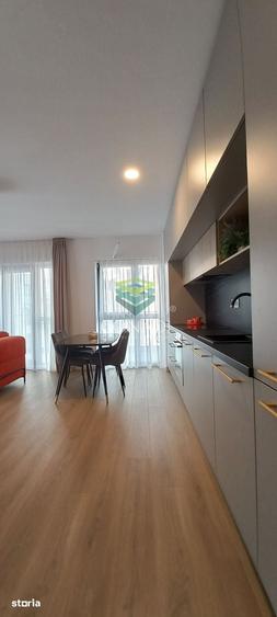 Apartament 3 camere - Parcului 20 - 4