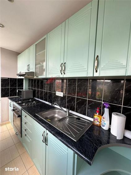 Inchiriere Apartament cu 3 camere Decomandat Nicolina 1 - 3
