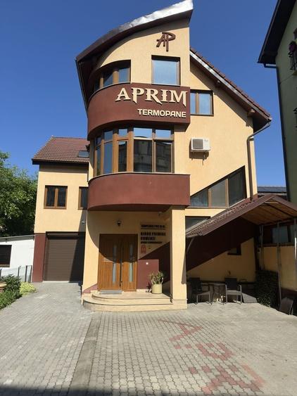 Spatiu Comercial / Birouri de inchiriat Avrig - 3