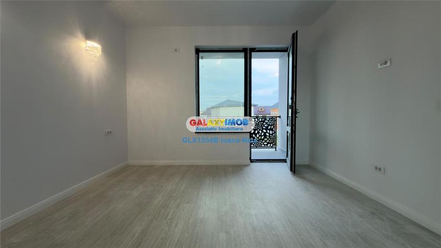 Casă cu 4 camere cu Teren 400 Mp în Central