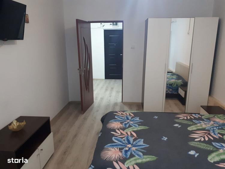 Garsonieră în Central