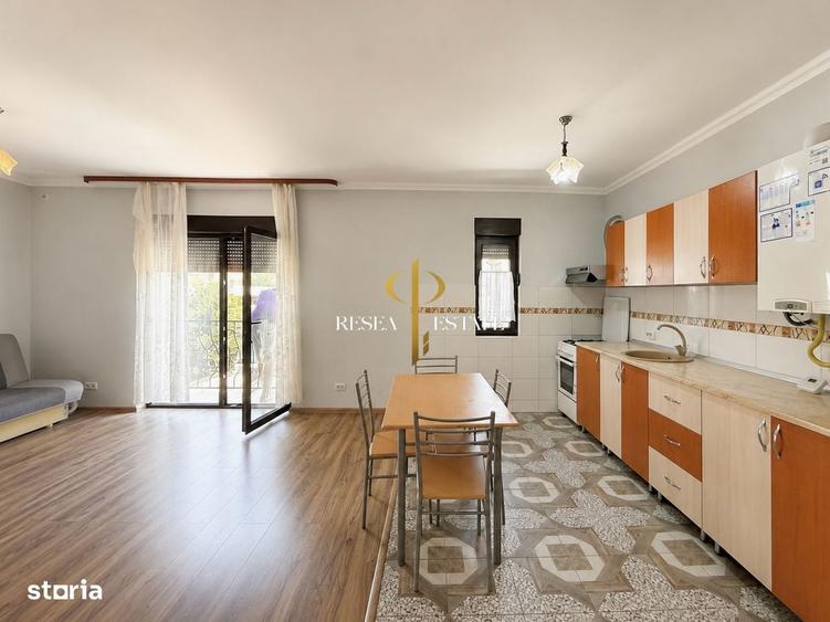 Apartament cu o camera| mobilat si utilat|Pet Friendly| Parcare| Giroc - 2