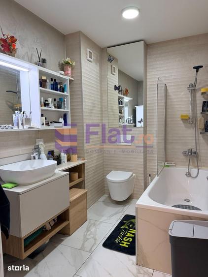Apartament 3 Camere Bra?ov Tractorul Grandis Residence - 17