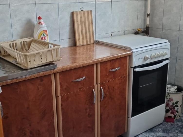 Garsonieră semidecomandată în Titan