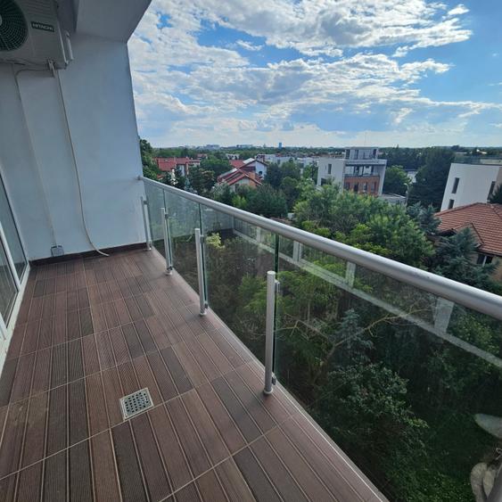 Apartament de 2 camere,62 mp,Pipera,Jollie VILLE. - 6