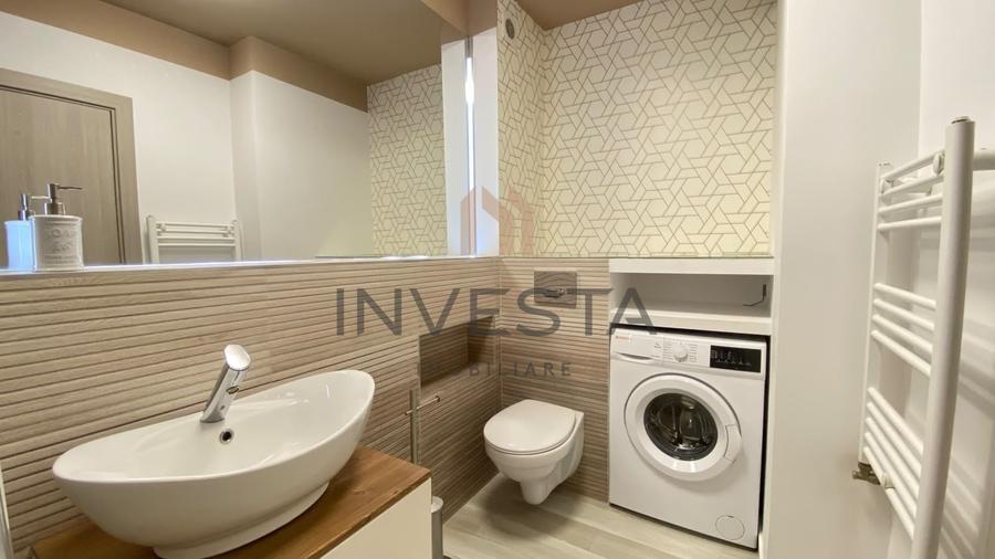 Apartament cu 2 camere de inchiriat, parcare, Pet Friendly , Centru - 7