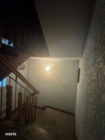 Apartament cu 4 camere în Central