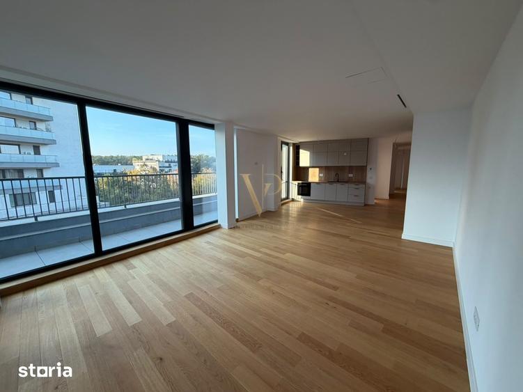 Apartament cu 4 camere în Central