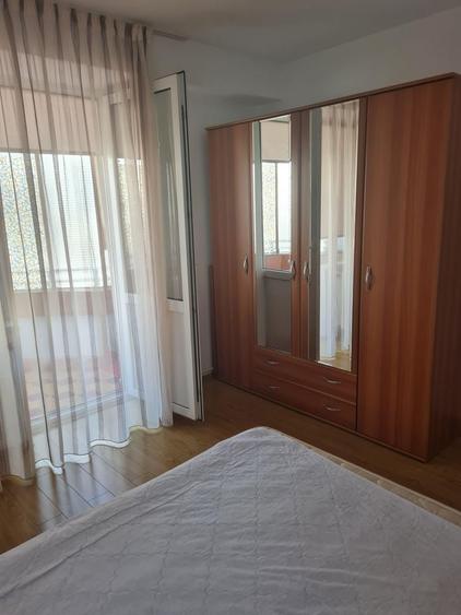 Apartament cu 2 camere decomandat în Ultracentral