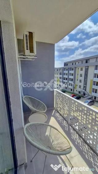 2 Camere Premium, Prima Inchiriere Pacurari - Iasi (Iasi)