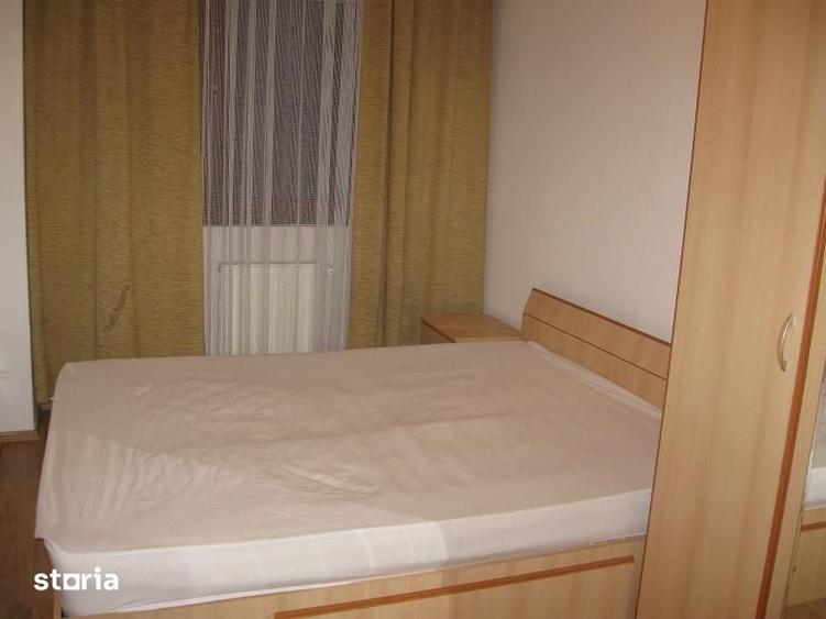 Apartament cu 3 camere în Mărăști