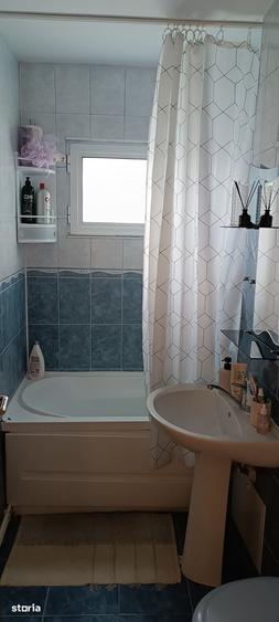 Apartament cu 2 camere decomandat în Mircea cel Bătrân