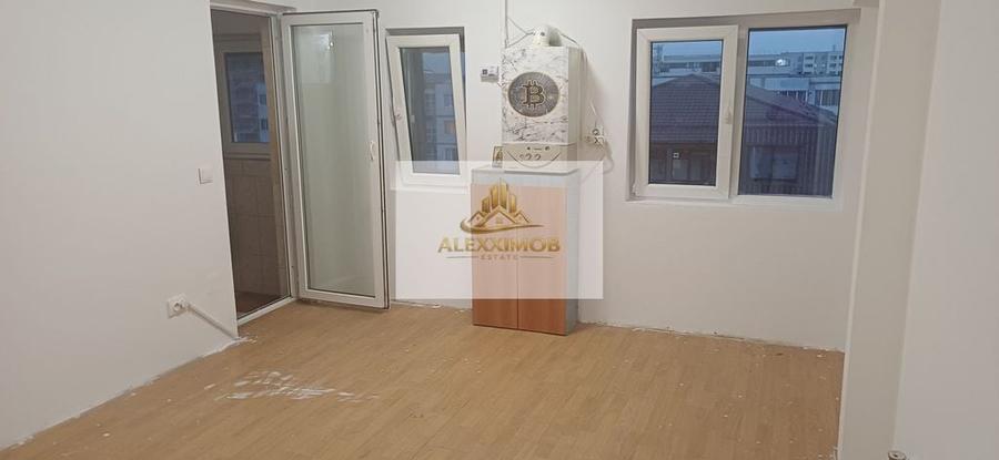 Garsonieră semidecomandată în Măgurele