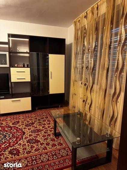 Apartament cu 2 camere în Ultracentral