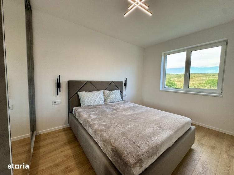 Apartament 3 camere/ Parcare subterana/ Pet Friendly/ Apahida - 6
