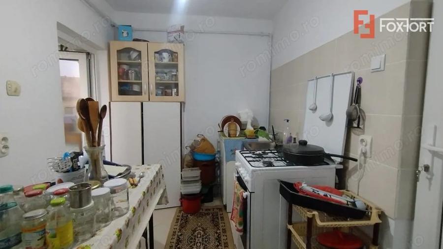 Casă cu 3 camere cu Teren 1142 Mp în Mehala
