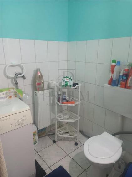 Garsonieră decomandată în Șagului