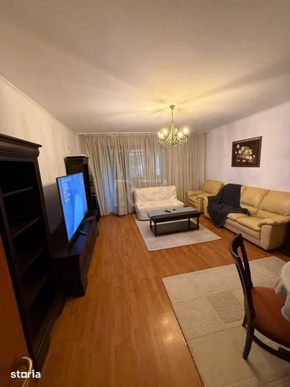 3 camere Aviatiei/Baneasa, centrala, inst. schimb., an 2007, 98 mp - 14